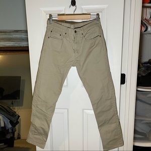 Levi’s 502™ TAPER FIT MEN'S JEANS